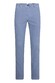 Gardeur Subway High Stretch Pique Made In Italy Vintage Pants Blue