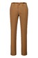Gardeur Subway High Stretch Pique Made In Italy Vintage Pants Brown