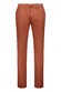 Gardeur Subway Maco Cotton Tencel Blend Pants Rust