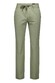 Gardeur Taikan Tencel Cotton Dense Weave Iced Dye Look Drawstring Pants Khaki