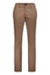 Gardeur Tonic Seatex Tencel Seacell Cotton Blend High Stretch Pants Brown