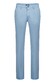Gardeur Tonic Seatex Tencel Seacell Cotton Blend High Stretch Pants Light Blue