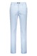 Gardeur Tonic Zero Gravity Featherweight Cotton Blend Comfort Stretch Broek Licht Blauw