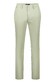 Gardeur Tonic Zero Gravity Featherweight Cotton Blend Comfort Stretch Broek Pastel Groen