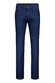 Gardeur Tucker Black Rivet Authentic Effects Comfort Stretch Jeans Dark Stone Od