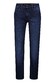 Gardeur Tucker Black Rivet Authentic Effects Comfort Stretch Jeans Dark Stone Used