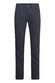 Gardeur Two-Tone Bill-3 Comfort Stretch Pants Indigo