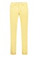 Gardeur Two-Tone Bill-3 Comfort Stretch Pants Yellow