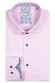 Giordano Brighton Button Under Plain Twill Subtle Contrast Shirt Soft Pink