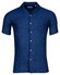 Giordano Capri Linen Blend Shirt Navy