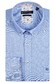 Giordano Ivy Button Down Two-Tone Oxford Shirt Light Blue