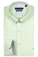 Giordano Ivy Colorful Oxford Overhemd Lime Green