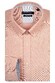 Giordano Ivy Colorful Oxford Overhemd Oranje