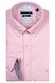 Giordano Ivy Colorful Oxford Overhemd Zacht Roze