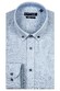 Giordano Ivy Linen Blend Shirt Blue