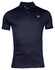 Giordano Lago Cotton Liquid Touch Polo Navy