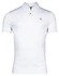 Giordano Lago Cotton Liquid Touch Polo Optical White