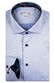 Giordano Maggiore Fine Twill Shell And Fish Contrast Shirt Blue