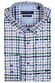 Giordano Multi Check Ivy Button Down Shirt Green-Blue-Taupe