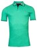 Giordano Nico Signature Polo Piqué Solid Color Polo Aqua Green