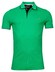 Giordano Nico Signature Polo Piqué Solid Color Polo Fel Groen