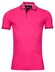 Giordano Nico Signature Polo Piqué Solid Color Polo Fuchsia