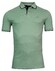 Giordano Nico Signature Polo Piqué Solid Color Polo Groen