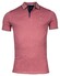 Giordano Nico Signature Polo Piqué Solid Color Polo Mauve