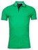 Giordano Nico Signature Polo Solid Piqué Poloshirt Bright Green