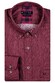 Giordano Oxford Look Ivy Button Down Shirt Red