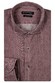 Giordano Row Colorful Twill Overhemd Donker Oker