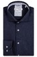 Giordano Row Cotton Wool Melange Shirt Navy