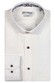 Giordano Row Cutaway Linen Blend Plain Shirt Off White