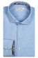 Giordano Row Cutaway Soft Twill Shirt Light Blue