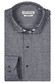 Giordano Row Melange Two Tone Twill Overhemd Dark Navy