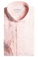 Giordano Row Uni Color Linen Blend Shirt Soft Coral