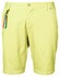 Giordano Stockholm Short Garment Dyed Twill Cotton Stretch Bermuda Lime Green