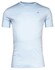 Giordano Uni Color Liquid Touch T-Shirt Light Blue