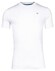 Giordano Uni Color Liquid Touch T-Shirt Optical White