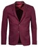 Giordano Vince Knitted Stretch Jacket Burgundy