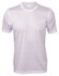 Gran Sasso Lisle Cotton T-Shirt T-Shirt Wit