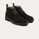 Greve Deventer Suède Schoenen Dark Blue