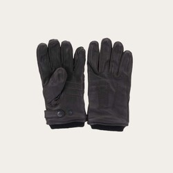 Greve Gloves Nappa Handschoenen Nappa Brown