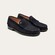 Greve Mocassin Kansas Schoenen Night Blue
