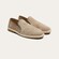 Greve Riviera Florence Loafer Shoes Roccia Suede