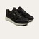 Greve Walker Sneaker Suède Schoenen Navy Blue Suede