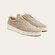 Greve Wave Sneaker Suède Schoenen Roccia Suede