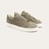 Greve Zone Sneaker Suede Shoes Coconut