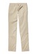 Hiltl Dude Fine Fabardine 5-Pocket Light Elastic Cotton Stretch Twill Broek Beige