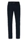Hiltl Dude Fine Fabardine 5-Pocket Light Elastic Cotton Stretch Twill Broek Navy